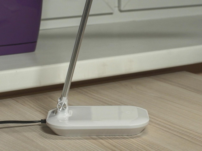 Светильник настольный светодиодный СТАРТ CT113 белый Светильник настольный светодиодный СТАРТ CT113 белый Светильник настольный светодиодный СТАРТ CT113 белый Светильник настольный светодиодный СТАРТ CT113 белый