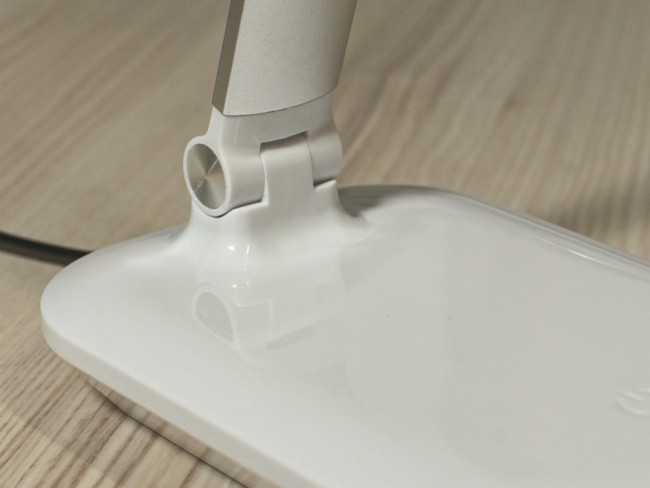 Светильник настольный светодиодный СТАРТ CT113 белый Светильник настольный светодиодный СТАРТ CT113 белый Светильник настольный светодиодный СТАРТ CT113 белый Светильник настольный светодиодный СТАРТ CT113 белый