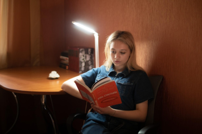 Светильник настольный светодиодный СТАРТ CT113 белый Светильник настольный светодиодный СТАРТ CT113 белый Светильник настольный светодиодный СТАРТ CT113 белый Светильник настольный светодиодный СТАРТ CT113 белый