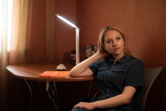 Светильник настольный светодиодный СТАРТ CT113 белый Светильник настольный светодиодный СТАРТ CT113 белый Светильник настольный светодиодный СТАРТ CT113 белый Светильник настольный светодиодный СТАРТ CT113 белый