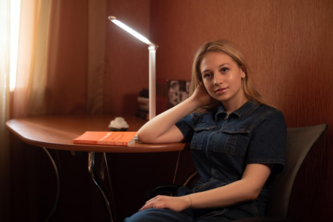 Светильник настольный светодиодный СТАРТ CT113 белый Светильник настольный светодиодный СТАРТ CT113 белый Светильник настольный светодиодный СТАРТ CT113 белый Светильник настольный светодиодный СТАРТ CT113 белый