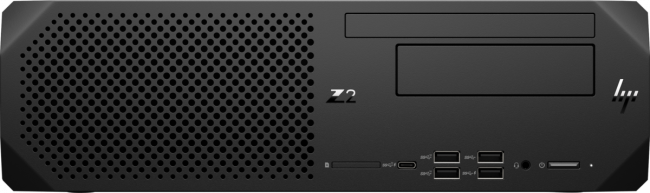 Графическая станция HP Z2 Small Form Factor G5 Графическая станция HP Z2 Small Form Factor G5