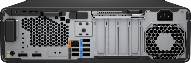 Графическая станция HP Z2 Small Form Factor G5 Графическая станция HP Z2 Small Form Factor G5