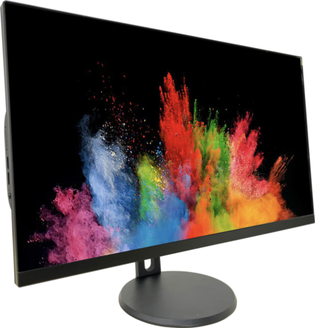 Платформа моноблока Hiper AIO Office HO-K23M-H510-B Платформа моноблока Hiper AIO Office HO-K23M-H510-B