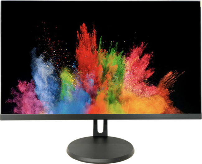 Платформа моноблока Hiper AIO Office HO-K23M-H510-B Платформа моноблока Hiper AIO Office HO-K23M-H510-B