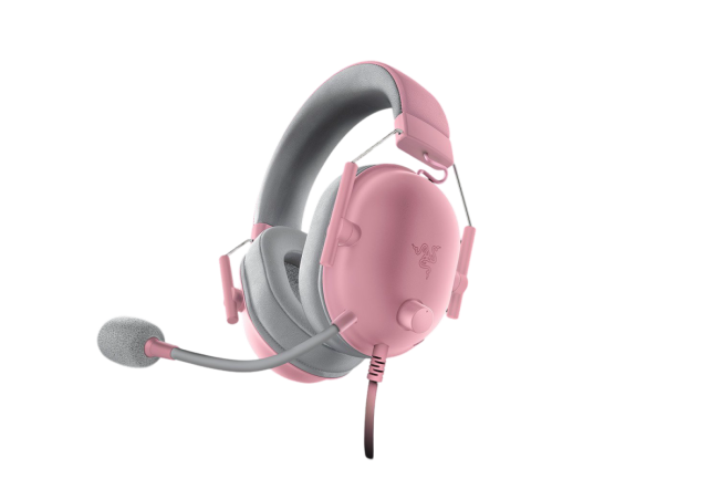 Гарнитура Razer BlackShark V2 X (Xbox Licensed) - Quartz Headset Razer RZ04-03241200-R3M1