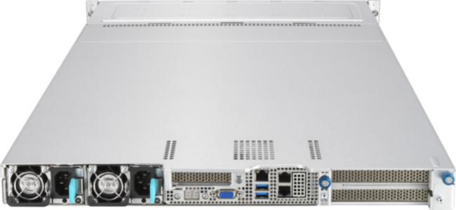 Серверная платформа ASUS RS700-E10-RS12U Серверная платформа ASUS RS700-E10-RS12U