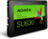 Твердотельный накопитель ADATA Ultimate SU630 ASU630SS-240GQ-R