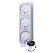 Система жидкостного охлаждения JONSBO TH-360 White Система жидкостного охлаждения JONSBO TH-360 White