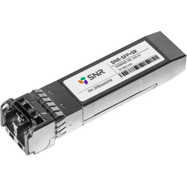 Модуль SNR SNR-SFP+SR Модуль SNR SNR-SFP+SR