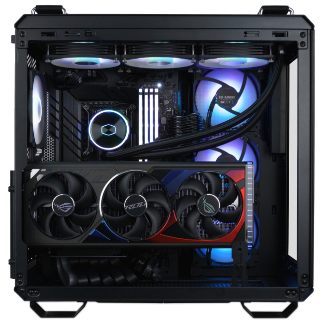 Персональный компьютер Nerpa I7500-151023 Персональный компьютер Nerpa I7500-151023