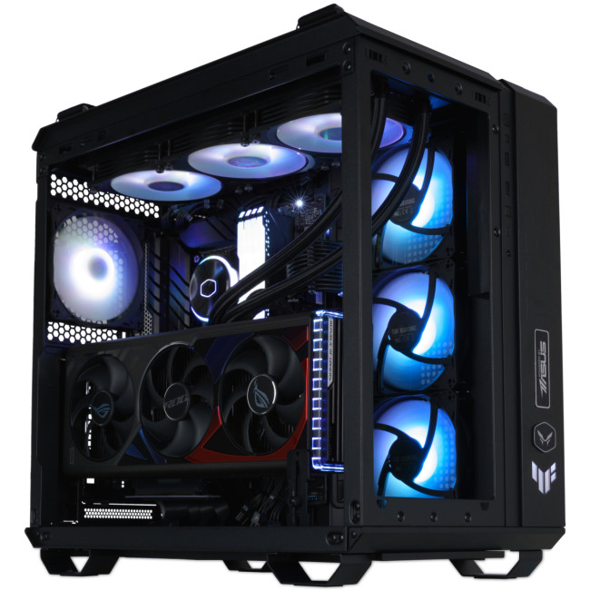 Персональный компьютер Nerpa I7500-151023 Персональный компьютер Nerpa I7500-151023