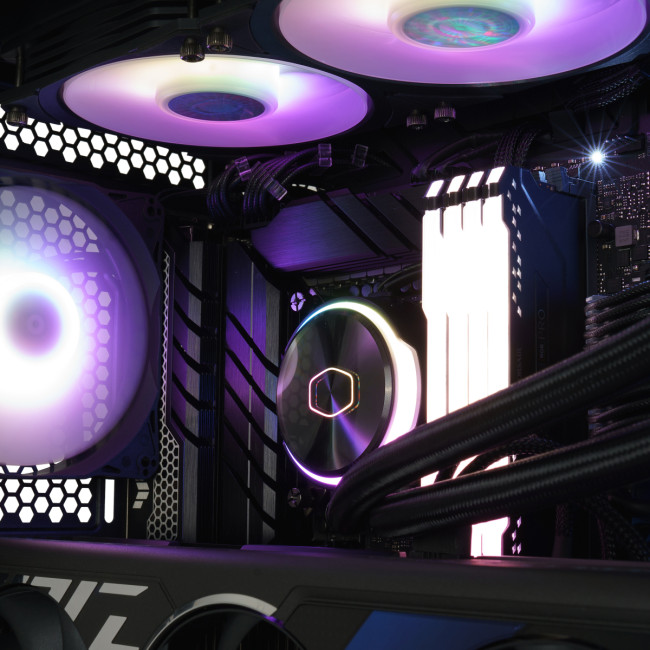 Персональный компьютер Nerpa I7500-151023 Персональный компьютер Nerpa I7500-151023