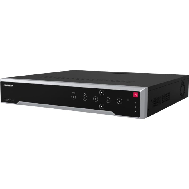 32-х канальный IP-видеорегистратор Hikvision DS-7732NI-M4