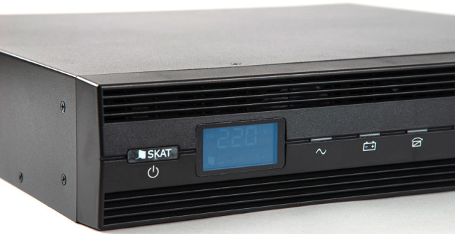 8950 Источник бесперебойного питания SKAT-UPS 1000 RACK+2x9Ah исп. Е Бастион SKAT-UPS 1000 RACK+2x9Ah 8950 Источник бесперебойного питания SKAT-UPS 1000 RACK+2x9Ah исп. Е Бастион SKAT-UPS 1000 RACK+2x9Ah