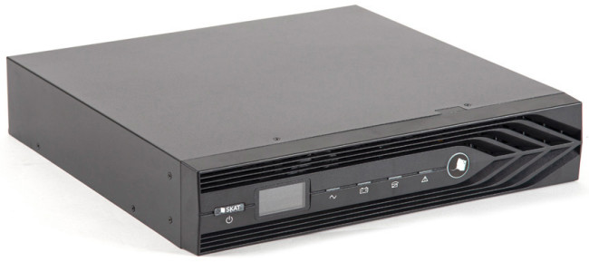 8950 Источник бесперебойного питания SKAT-UPS 1000 RACK+2x9Ah исп. Е Бастион SKAT-UPS 1000 RACK+2x9Ah 8950 Источник бесперебойного питания SKAT-UPS 1000 RACK+2x9Ah исп. Е Бастион SKAT-UPS 1000 RACK+2x9Ah