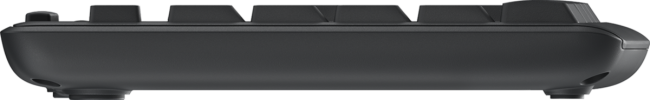 Комплект (клавиатура + мышь) Logitech 920-009807 Комплект (клавиатура + мышь) Logitech 920-009807