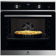 Встраиваемый духовой шкаф ELECTROLUX EOD5F71X Встраиваемый духовой шкаф ELECTROLUX EOD5F71X