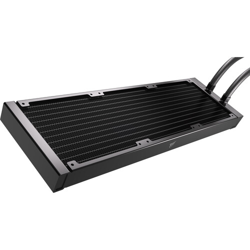 Система жидкостного охлаждения Corsair CW-9060093-WW Система жидкостного охлаждения Corsair CW-9060093-WW