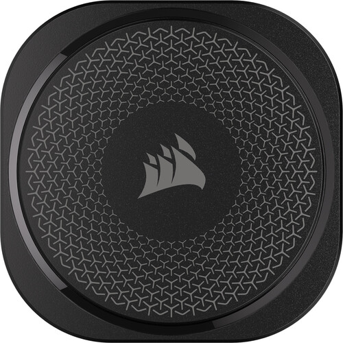 Система жидкостного охлаждения Corsair CW-9060093-WW Система жидкостного охлаждения Corsair CW-9060093-WW