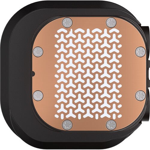 Система жидкостного охлаждения Corsair CW-9060093-WW Система жидкостного охлаждения Corsair CW-9060093-WW