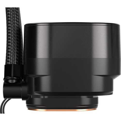 Система жидкостного охлаждения Corsair CW-9060093-WW Система жидкостного охлаждения Corsair CW-9060093-WW