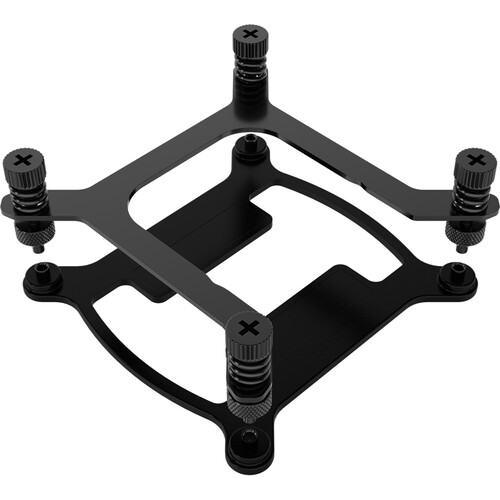 Система жидкостного охлаждения Corsair CW-9060093-WW Система жидкостного охлаждения Corsair CW-9060093-WW