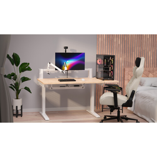 Система жидкостного охлаждения Corsair CW-9060093-WW Система жидкостного охлаждения Corsair CW-9060093-WW