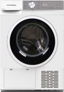 Сушильная машина Kuppersberg Kuppersberg DM 611 W Сушильная машина Kuppersberg Kuppersberg DM 611 W