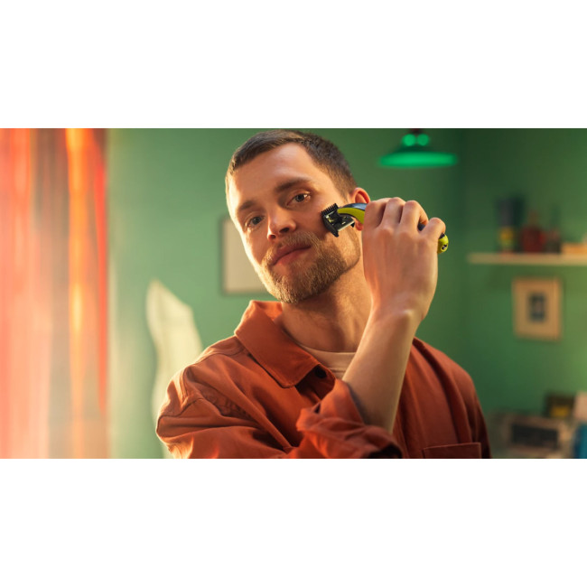 Триммер Philips Philips QP2721/20 Триммер Philips Philips QP2721/20