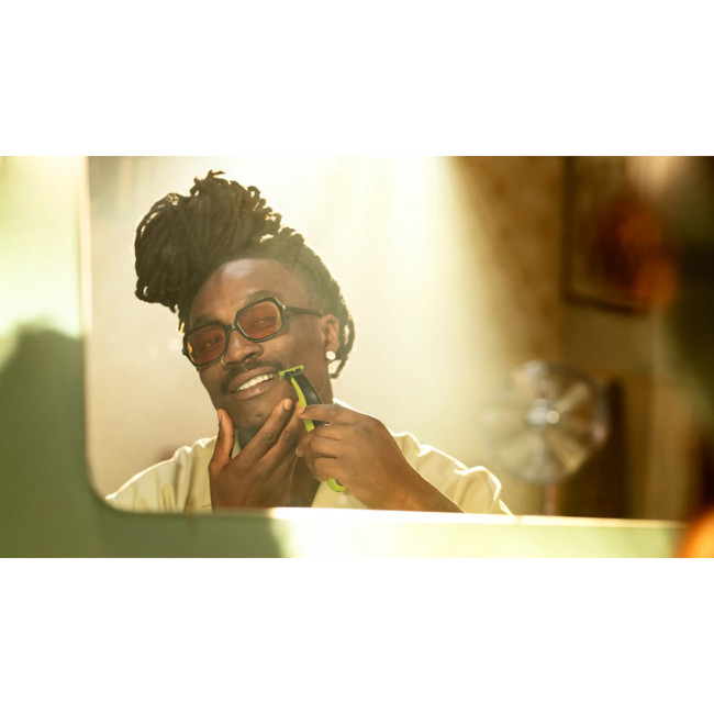 Триммер Philips Philips QP2721/20 Триммер Philips Philips QP2721/20