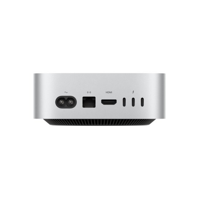 Компьютер Apple Apple M4 Pro Mac mini MCX44 Компьютер Apple Apple M4 Pro Mac mini MCX44