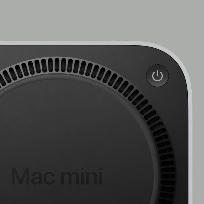 Компьютер Apple Apple M4 Pro Mac mini MCX44 Компьютер Apple Apple M4 Pro Mac mini MCX44
