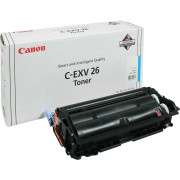 Тонер Canon C-EXV26 C (1659B006)
