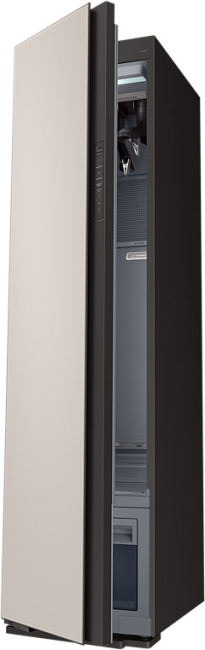 Паровой шкаф Samsung Samsung Electronics DF60A8500EG/LP Паровой шкаф Samsung Samsung Electronics DF60A8500EG/LP