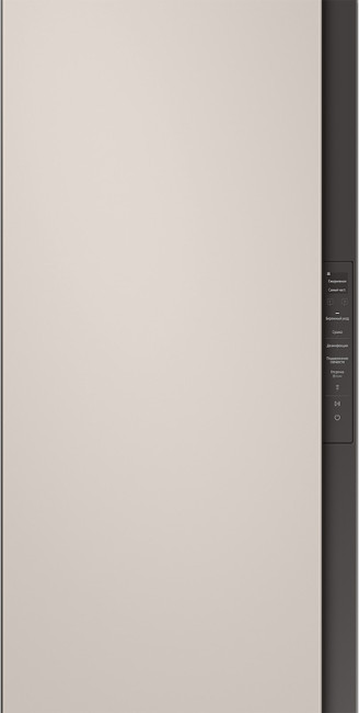 Паровой шкаф Samsung Samsung Electronics DF60A8500EG/LP Паровой шкаф Samsung Samsung Electronics DF60A8500EG/LP