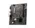 Материнская плата MSI PRO H610M-G WIFI DDR4