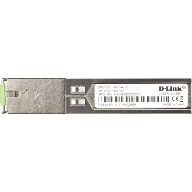 Трансивер D-Link DPN-100/C1A