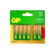 Батарейка GP 4891199226427 Батарейка GP 4891199226427