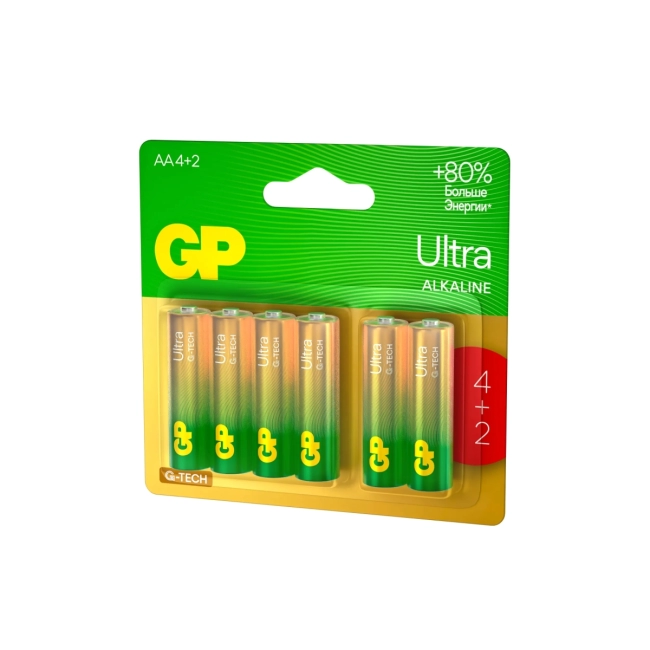 Батарейка GP 4891199226427