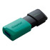 Флэш USB Kingston 256GB USB 3.2 Gen 1 DataTraveler Exodia M (Black + Teal) Kingston DTXM/256GB