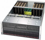 Серверная платформа Supermicro SuperServer 4029GP-TRT2 Серверная платформа Supermicro SuperServer 4029GP-TRT2