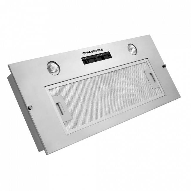 ВЫТЯЖКА MAUNFELD CROSBY LIGHT 70 ""НЕРЖАВЕЙКА"" Maunfeld CROSBY LIGHT 70 INOX