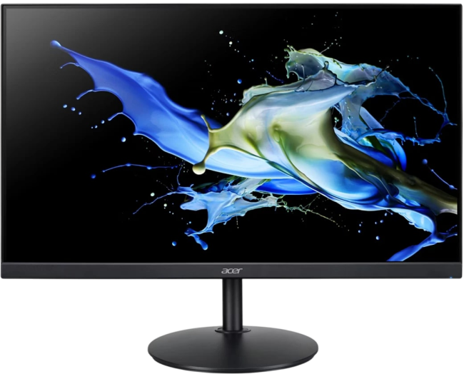 Монитор Монитор ACER CB272Gbmiprxv (UM.HB2CD.G01) Монитор Монитор ACER CB272Gbmiprxv (UM.HB2CD.G01)