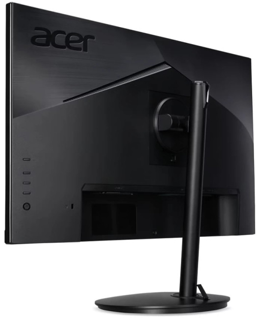 Монитор Монитор ACER CB272Gbmiprxv (UM.HB2CD.G01) Монитор Монитор ACER CB272Gbmiprxv (UM.HB2CD.G01)