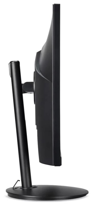 Монитор Монитор ACER CB272Gbmiprxv (UM.HB2CD.G01) Монитор Монитор ACER CB272Gbmiprxv (UM.HB2CD.G01)