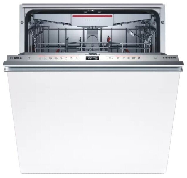 Встраиваемая посудомоечная машина Bosch Bosch SMV6ECX69E