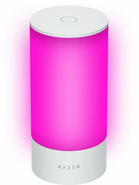 Светильник Razer Aether Smart Lamp Razer RZ43-04070100-RGWB Светильник Razer Aether Smart Lamp Razer RZ43-04070100-RGWB