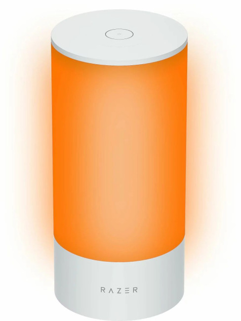 Светильник Razer Aether Smart Lamp Razer RZ43-04070100-RGWB Светильник Razer Aether Smart Lamp Razer RZ43-04070100-RGWB