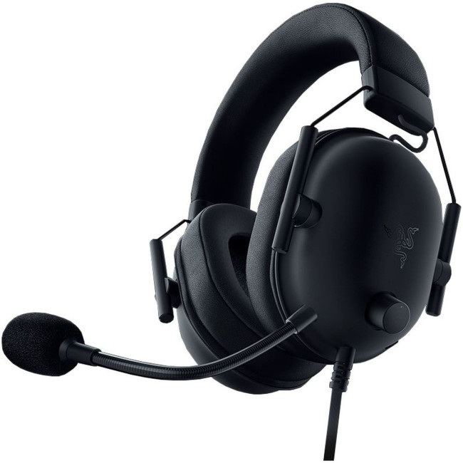 Razer Гарнитура BlackShark V2 X (Xbox Licensed) - Black Razer RZ04-03240900-R3M1